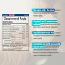 Fertility Vitamins for Conception for Women and Men Bundle - 1 Month 4