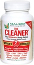 Century Systems The Cleaner Detox, Powerful 7-Day Complete Internal Cleansing Formula for Women, Support Digestive Health, 52 Vegetarian Capsules 2