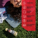 Muscle Milk Pro Advanced Nutrition Protein Shake, Knockout Chocolate, 11.16 Fl Oz (Pack of 12), 32g Protein, 1g Sugar, 16 Vitamins & Minerals, 5g Fiber, Workout Recovery, Energizing Snack, Packaging May Vary 6