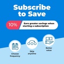 HUMANX Artemisinin 505mg with Bioperine for Greater Absorption - Supports Healthy Aging, Digestion, and Immunity - USA Third Party Tested - Vegan, Non-GMO - Artemisia Annua - Sweet Wormwood Extract 6