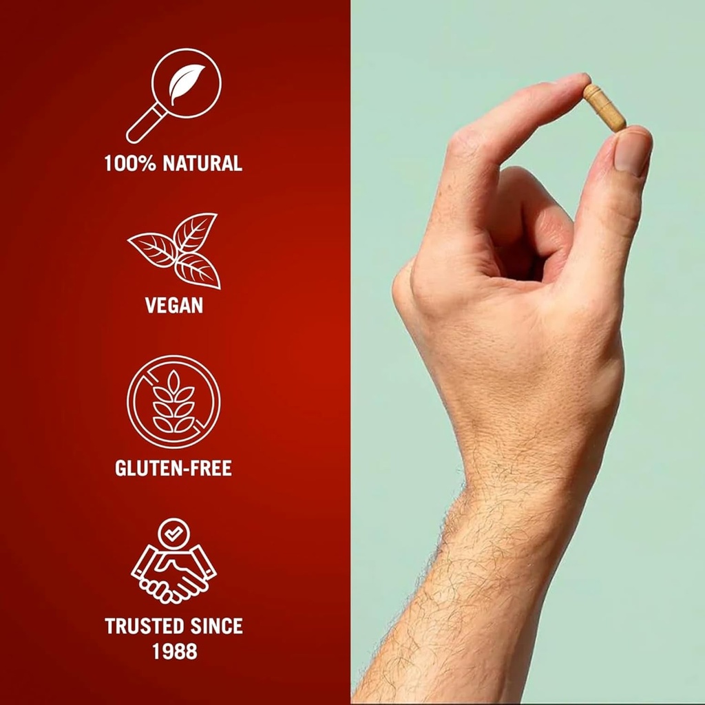 Century Systems The Cleaner Detox, Powerful 7-Day Complete Internal Cleansing Formula for Women, Support Digestive Health, 52 Vegetarian Capsules 6