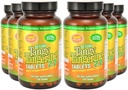 Youngevity Beyond Tangy Tangerine 2.0 Multi-Vitamin & Mineral Complex - Made with Natural & Whole Foods | 160,000 ORAC | 120 Tablets - 6-Pack 2