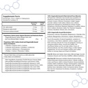 Drucker Labs - intraMIN Organic Liquid Minerals Supplement for Men, Women, Kids, Immune and Muscle Support, Non GMO, Gluten Free, Vegan, Electrolytes, Sugar Free (32 oz.,Unflavored) 5