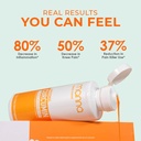 Manna Vitamins Evolved Liposomal Liquid Curcumin for Advanced Absorption Best Turmeric Supplement for Daily Joint & Immune Health Support - Vegan, Non-GMO, 95% Curcuminoids (2 Pack) 4