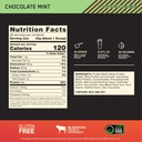 Optimum Nutrition Gold Standard 100% Whey Protein Powder, Chocolate Peanut Butter, 2 Pound (Packaging May Vary) 4