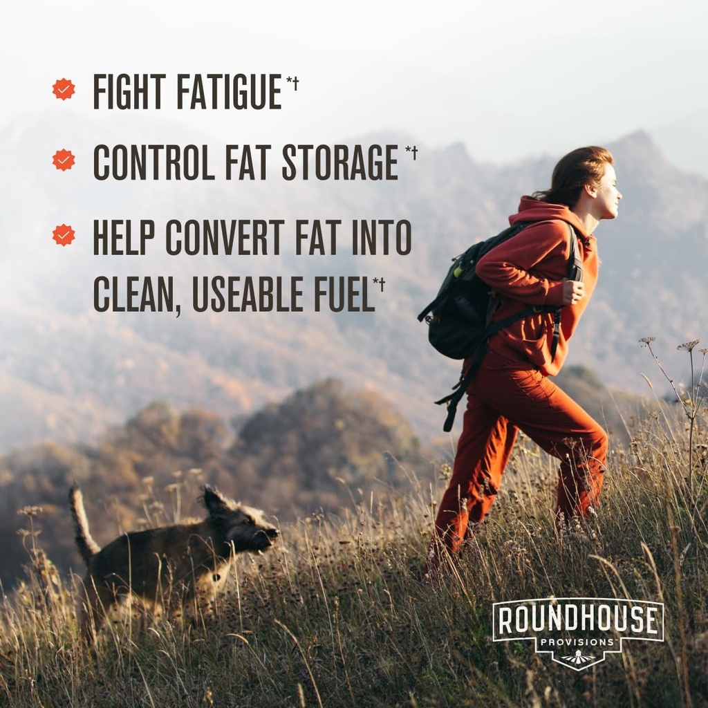 Roundhouse Provision Morning Kick and 3-Hit Combo Essentials Bundle 6