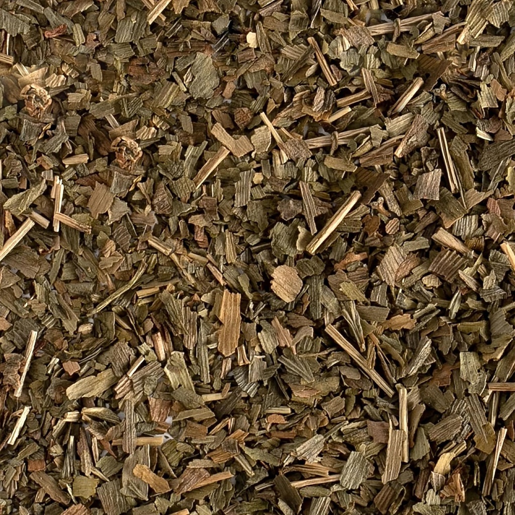 Frontier Co-op Organic Ginkgo Leaf, 1lb Bulk Bag, Cut and Sifted | Dried Ginkgo Biloba Leaf | Ideal for Tea and Herbal Uses, Kosher 4