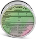 DIM Complex Gummies for Hormone Support Extra Strength Diindolylmethane Plus Dong Quai & Broccoli Extract 3