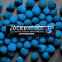 Jocko Fuel Hydrate Electrolytes Powder Packets Low Sugar - Hydration Amplifier Packets for Recovery, Dehydration, & Exercise - with Vitamins B6, B12 & C (16 Packets) Blue Raspberry 6