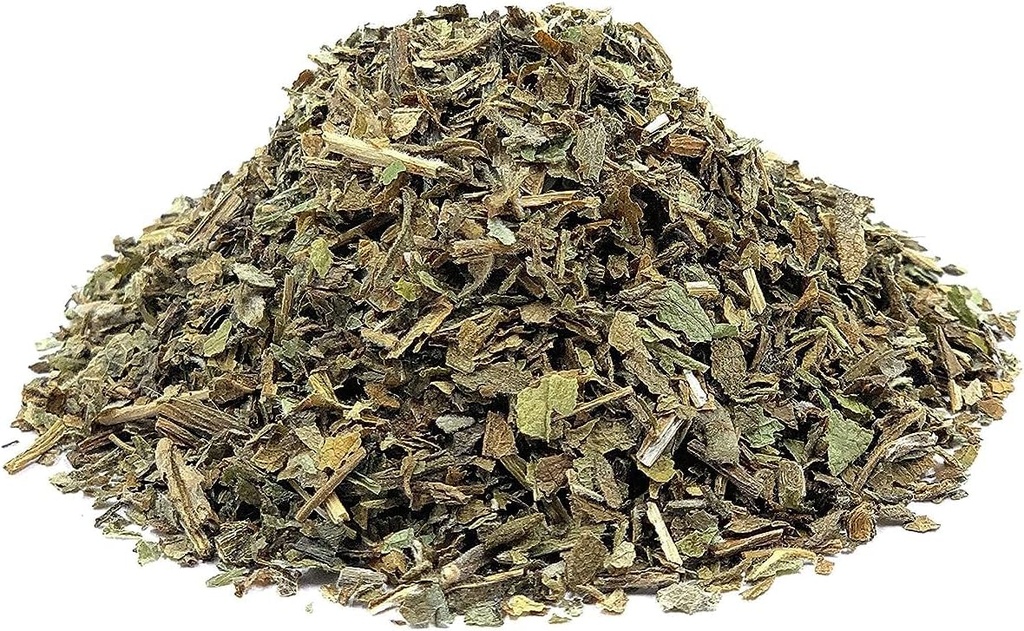 Best Botanicals Lobelia Herb Cut 16 oz. 2
