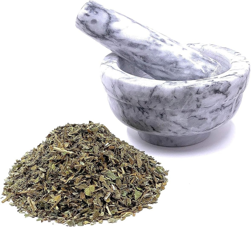 Best Botanicals Lobelia Herb Cut 16 oz. 5