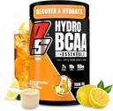 PROSUPPS HydroBCAA Essential Amino Acids Powder, Texas Tea - Workout Supplement with BCAA, EAAs & Electrolytes for Hydration & Recovery - Stimulant-Free, Soy & Gluten-Free - 30 Servings 2
