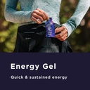 GU Energy Original Sports Nutrition Energy Gel, Vegan, Gluten-Free, Kosher, and Dairy-Free On-the-Go Energy for Any Workout, 24-Count, Assorted Flavors 4