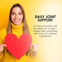 MASON NATURAL Omega,3 Fish Oil, 180,Day Supply, 1000mg with EPA and DHA for Joint Support, 60 Softgel Pills (3 Pack) 4