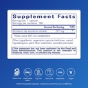 Pure Encapsulations Strontium (Citrate) | Hypoallergenic Dietary Supplement to Support Healthy Bones* | 180 Capsules 3