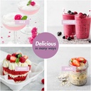 Nutra Nourished Collagen Beauty Formula Unflavored - The Secret to Glowing and Youthful Skin - Collagen Peptides for Skin Health - Healthy Aging Collagen Supplement (225g) 5