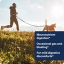 Enzyme Science - Complete Digestion, Full Support for Digestive Health and Help Reducing Gas, Bloating, Indigestion, and Irregularity with 125 Billion CFU Probiotics, Vegetarian, 90 Capsules 6