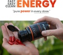 Energy Boost Bundle – Caffeine + L-Theanine + MicroMinerals for Smooth, Lasting Energy & Vitality 5