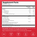 NutraChamps Pycnogenol & Beet Chews 4