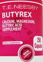 Butyrex Calcium/Magnesium Butyrate Complex: 250 Capsules 3