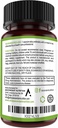 Ascendant Nutrition Bacillus Subtilis Probiotic - 30 Billion CFU Multi-Strain Probiotics for Women and Men - Supports Digestive and Gut Health - 30 Capsules 4
