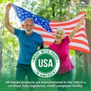 Zazzee Extra Strength Corydalis 15:1 Extract, 7500 mg Strength, 120 Vegan Capsules, Concentrated and Standardized 15X Extract, 100% Vegetarian, Premium Grade, Conolidine, All-Natural and Non-GMO 5