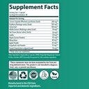 Sanar Naturals Colon Cleanser Max Relief - Senna Leaf Soft Laxative - GLP-1 Support - Supports Detox Cleanse and Gut Health, Digestive Support Supplement for Women & Men, 60 Capsules 6