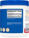 Nutricost L-Citrulline Malate 2:1 (300g) Fruit Punch - Workout Support, Muscle Performance, Nitric Oxide Booster - Fitness Supplement Powder, 75 Servings 6