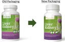 Liver Kidney Aid, Herbal Based Ingredients Supports Liver and Kidney Health, 90 Days Supply (180 Softgels) 4