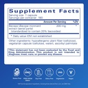 Pure Encapsulations Bacopa Monnieri | Supplement for Brain, Memory, Concentration, and Stress Support* | 180 Capsules 3