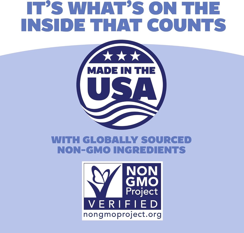 Genexa Clean Acetaminophen PM 500mg Extra Strength, Dye Free Pain Reliever, Nighttime Sleep Aid, Fever Reducer, 0% Artificial Additives, Relieves Headache, Backache, Minor Arthritis Pain, 50 Tablets 6