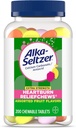 Alka-Seltzer Extra Strength Heartburn ReliefChews, Antacid for Fast Heartburn & Acid Indigestion Relief On the Go, 200 Ct 2