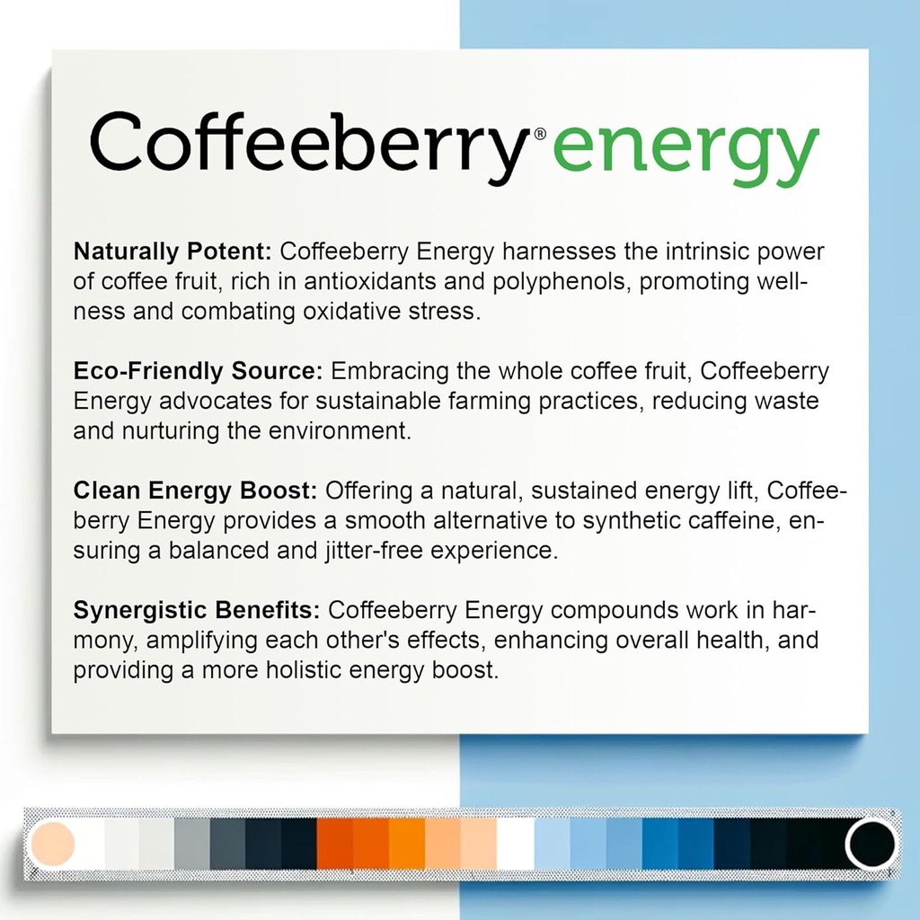 Addy Energy - Focus & Energy Supplement - Brain Booster - Adderall Alternative - Focus, Increase Productivity - Clean Energy - Sharp Focus - 30 Day Supply 5