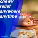 Alka-Seltzer Extra Strength Heartburn ReliefChews, Antacid for Fast Heartburn & Acid Indigestion Relief On the Go, 200 Ct 5