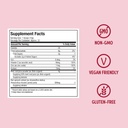 Purely Inspired Healthy Beets Superfood Powder, Unflavored - Super Beet Root Powder with Red Spinach Extract, Vitamin C & Zinc for Immune Support - Supports Nitric Oxide Production for Men & Women 5