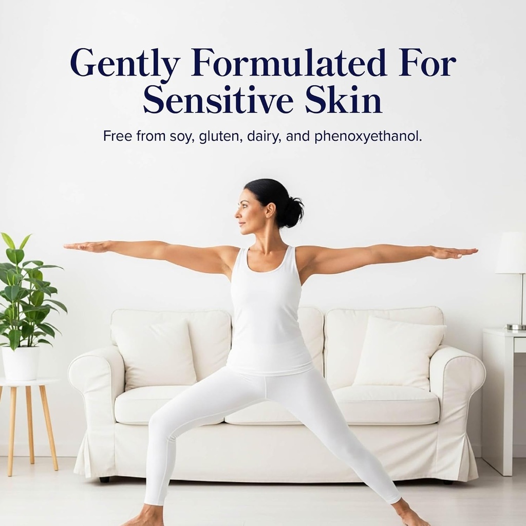 Original Estro-Life Balancing Skin Cream for Women | Cosmetic Skin Cream with 175mg of Estriol per Container with Vitamin A | Soy-Free, Cruelty-Free, and Non-GMO | 84 Applications, 3.5oz Pump 5