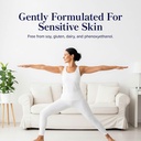 Original Estro-Life Balancing Skin Cream for Women | Cosmetic Skin Cream with 175mg of Estriol per Container with Vitamin A | Soy-Free, Cruelty-Free, and Non-GMO | 84 Applications, 3.5oz Pump 5