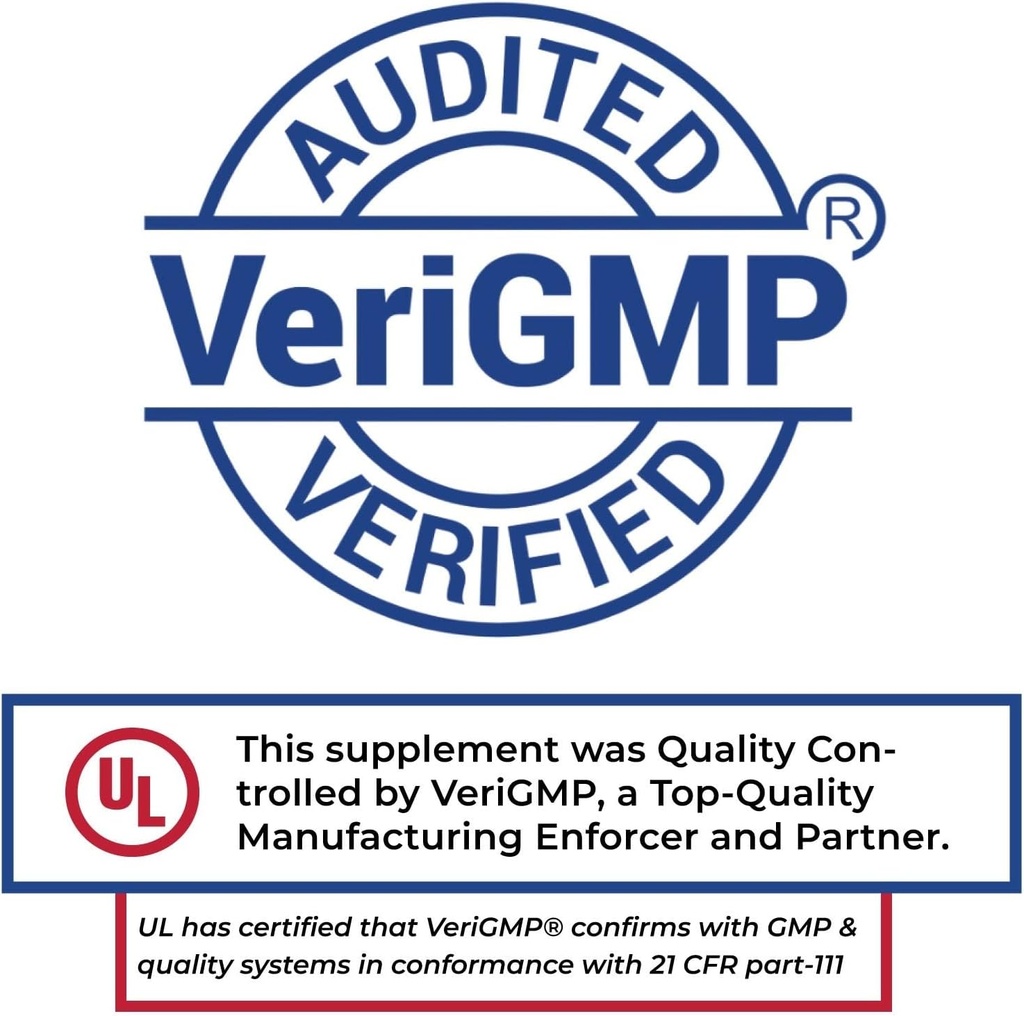 Dr. Clark Magnesium Oxide Supplement, 300mg, 100 Gelatin Capsules 4