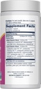 Renew Life Women's Probiotic Capsules, Supports pH Balance for Women, Vaginal, Urinary, Digestive and Immune Health, L. Rhamnosus GG, Dairy, Soy and Gluten-Free, 25 Billion CFU - 30 Ct 3