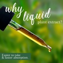 Valerian Root Liquid Drops Valerian Root Extract Liquid Valeriana officinalis, Herbal Supplement,Support Sleep, Calm and Stress Relief,1-Ounce 5