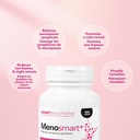 SMART SOLUTIONS Menosmart Plus, 120 CT 4