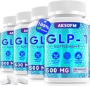 GLP-1 Supplement - 4 Packs 2