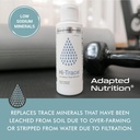 Hi-Trace Trace Mineral Drops | Made with 72 Essential Minerals | Supports Healthy Skin, Hair & Nails | Supports Vitamin & Nutrient Absorption | by Hi-Lyte | 120 Servings 4