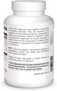 Source Naturals Calcium & Magnesium, Amino Acid Complex with Vitamin D-3, 300 MG - 250 Tablets 3
