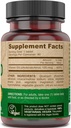 DEVA Vitamin D3 5000 IU, Sunshine Supplement, 125 mcg of Vegan D3, 90-Count Bottle 5