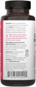 Clinical Immunity - Quick-Start - Immune System Support - Rapid Immunity Response - Boosts Antibodies, B + T + NK Cells, Neutrophils & Macrophagens - Black Elderberry & Pre + Probiotics - 60 Capsules 5