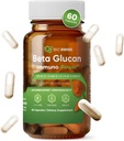 Bio Swiss Beta Glucan Immunity Power - 1,3D-1,6D Glucan with Vitamin D - Immune Support Supplement for Enhanced Defense and Wellness - Vegan, Gluten-Free (60 Capsules) 2