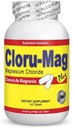 Magnesium Chloride - 140 Tablets (Cloruro de Magnesio) 2