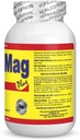 Magnesium Chloride - 140 Tablets (Cloruro de Magnesio) 5