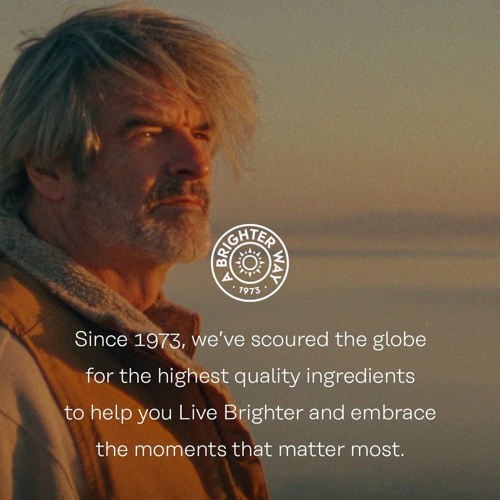 SOLARAY Pygeum Bark Extract 50mg - Pygeum Supplement for Prostate Health Support - Guaranteed to Contain 6.5mg Plant Sterols Like Beta Sitosterol, Non-GMO, Vegan, 60-Day Guarantee, 60 Serv, 60 VegCaps 6